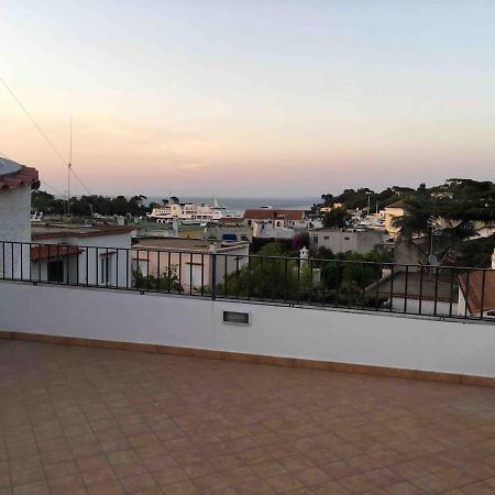 Villa Angela Ischia Exterior foto