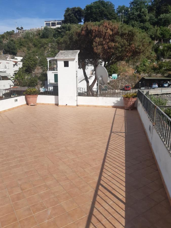 Villa Angela Ischia Exterior foto