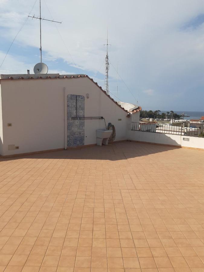 Villa Angela Ischia Exterior foto